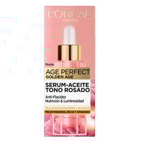 Golden Age Perfect Aceite-Sérum Tono Rosado  30ml-212089 Golden Age Perfect Aceite-Sérum Tono Rosado  30ml-212089 1